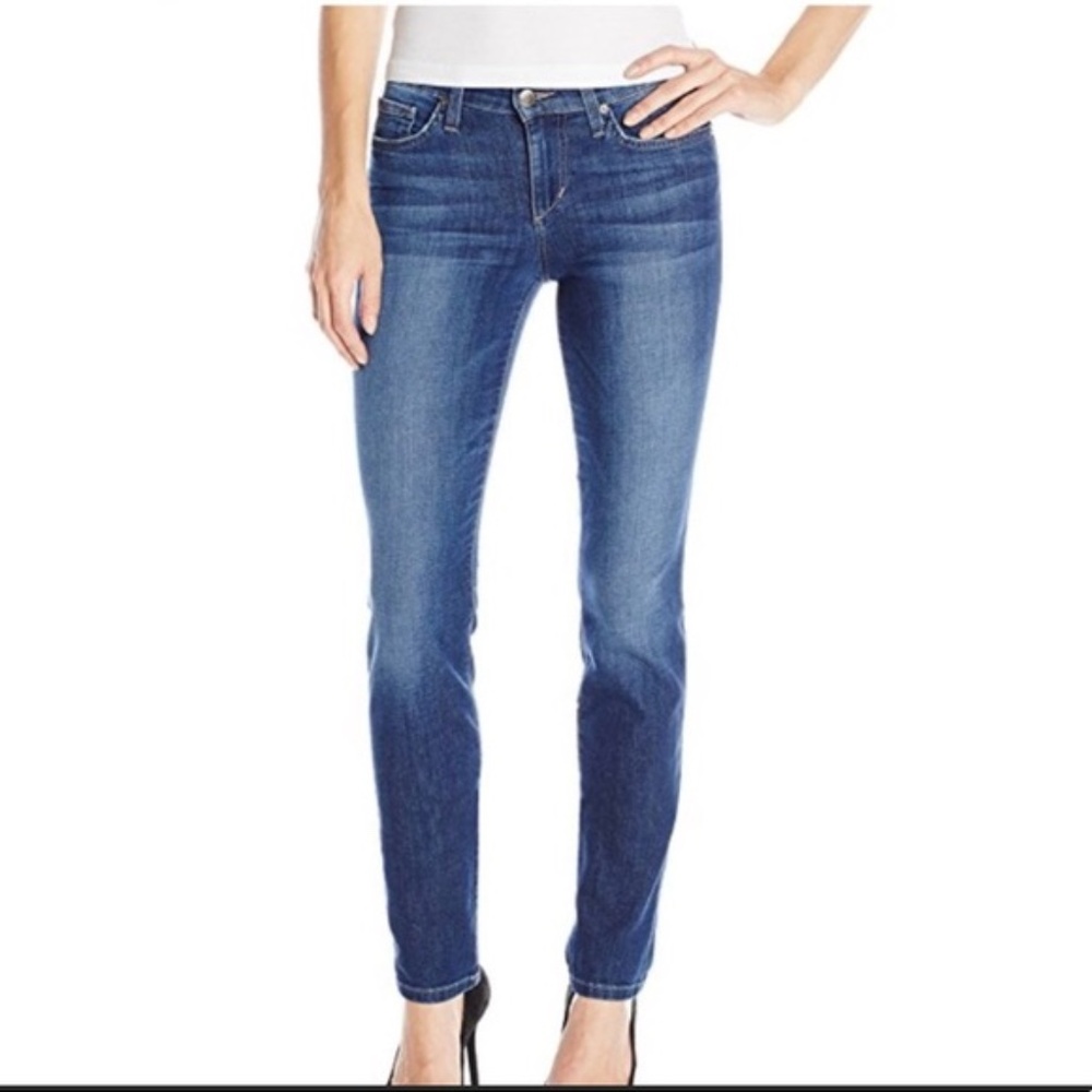 JOE'S JEANS Cigarette Kennedy Wash Jeans